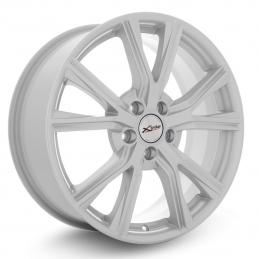 X`trike X-122 7.5x18 PCD5x112 ET35 DIA 66.6  HS